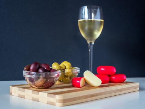 A sauvignon blanc borpárosítások útmutatója