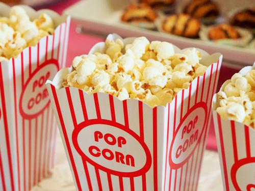 6 tény, amit eddig nem tudtál a popcornról